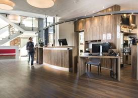 Alexianer Hotel am Wasserturm 4