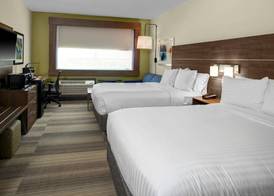 Holiday Inn Express & Suites HOUSTON NW - CYPRESS GRAND PKY by IHG 3