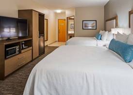 Best Western Plus Hudson I-94 5