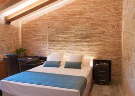Hotel Molí de l'Escala 3