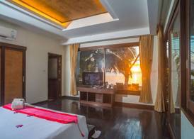 Am Samui Resort Taling Ngam 4