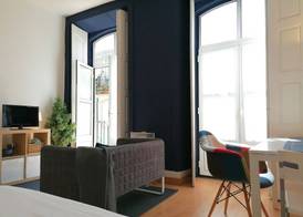Downtown Porto Spot - 2 bedrooms 4