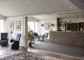 Hotell Solhem Park 2