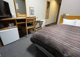 Hotel Route-Inn Yukuhashi 4