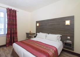 Hotel Le 21 5