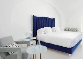 Hotel Scalinatella 5
