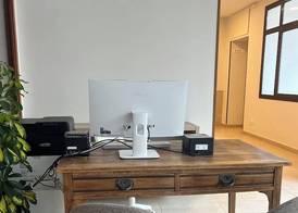 Hotel GHT Simeon 5