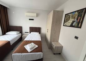 ALTINAY HOTEL 5