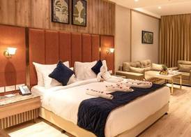 Hiland Hotel 5