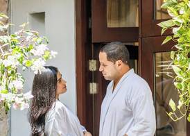 Hotel Boutique Santo Toribio 4