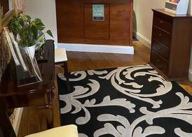 Flambards Hotel 2