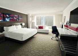 Delta Hotels by Marriott London Armouries 3