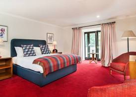 Parkway Hotel & Spa 5