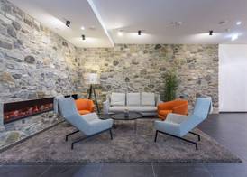 Das Graseck - mountain hideaway & health care 3