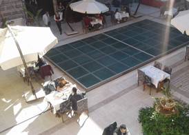 Cesme Kanuni Kervansaray 5