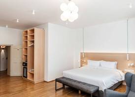 Hotel Casa Luxemburg 5