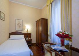 Hotel Boccaccio 5