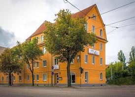 Hotel Eigen 3
