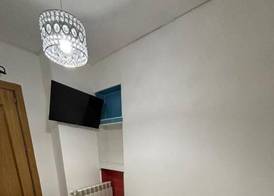 Hostal New Life Madrid 4