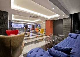 Prime Boutique Hotel 3