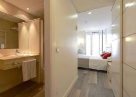 Hotel Santa Rosa, Blue Hoteles 4