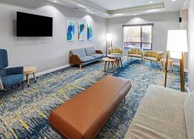 TownePlace Suites by Marriott Tulsa Broken Arrow 5
