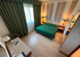 Hotel Le Ville 2