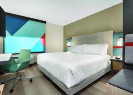 avid hotel Oklahoma City - Quail Springs by IHG 5