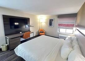 Rodeway Inn Little Falls 3