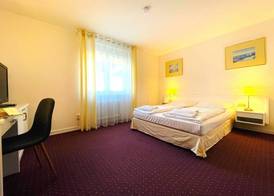 Hotel Moguntia 4