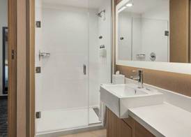 SpringHill Suites by Marriott Eau Claire 3