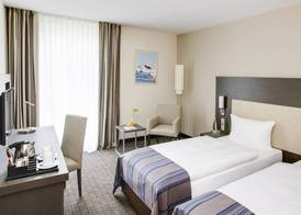 Mercure Bonn City Center 5
