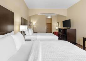 Best Western Plus Capital Inn 5