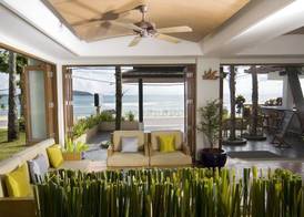 Sunset Beach Resort 2