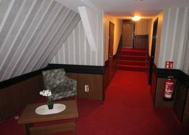 Hotel Bremer Schlagd 4