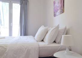 Kerameikos, a lovely apartment 4