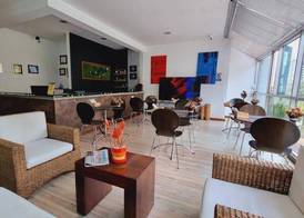 Habitat Suites Hotel By GHO Hoteles 3