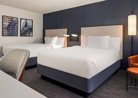 Courtyard by Marriott Kodak Sevierville 5