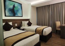 Hotel Marciano 5