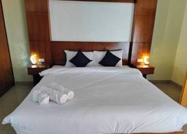 Royal Star Suites pattaya 5