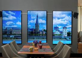 Leonardo Hotel Düsseldorf Airport Ratingen 4