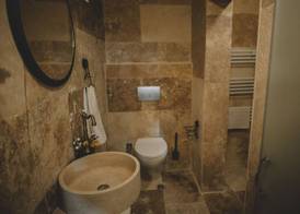 DAPHNE CAVE HOTEL 5