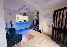Star Hotel, South Leicester 2
