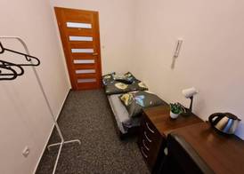 Fantastic Inn Warsaw - Jasna 5