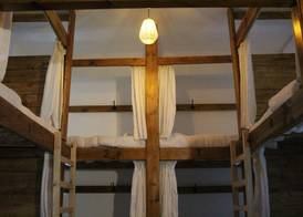 The Cabin 4