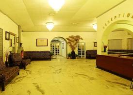 Kodai Resort Hotel, Kodaikanal 2