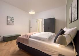 Limehome Vienna Karajangasse 3