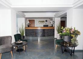 Excelsior Hotel Timisoara 4