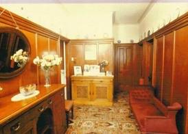 Murrayfield Park Guest House 2