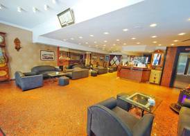 Orient Mintur Hotel 2